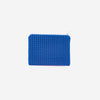 Raffia Zip Pouch