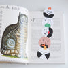Onigiri Stack Bookmark