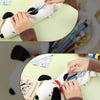 Peanuts Snoopy Plush Zipper Pouch