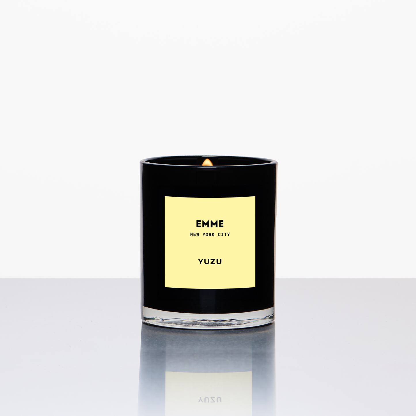 Yuzu Candle, 10 oz