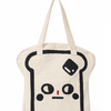 Bread Tote Bag