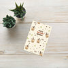 Tea-rrific Milk Tea Birthday Card