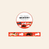 Dogs Washi Tape