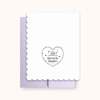 Older Wiser Hotter Birthday Card
