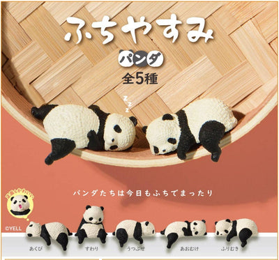 Panda Hanging Blind Box