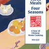 Three Meals Four Seasons