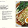 Three Meals Four Seasons