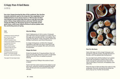 Three Meals Four Seasons