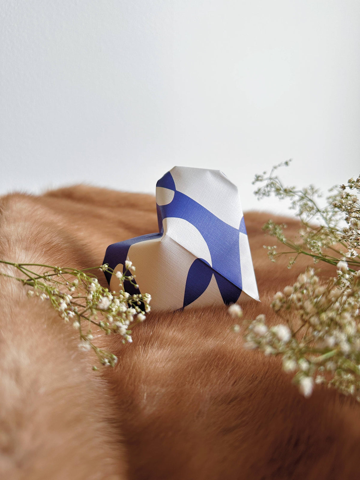 Mono Origami Stationery Sets