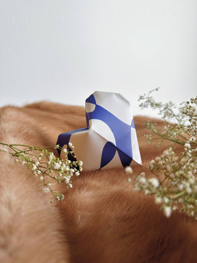 Mono Origami Stationery Sets