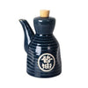 Soy Sauce Dispenser Bottle, Blue