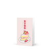 Strawberry Cake Birthday Card