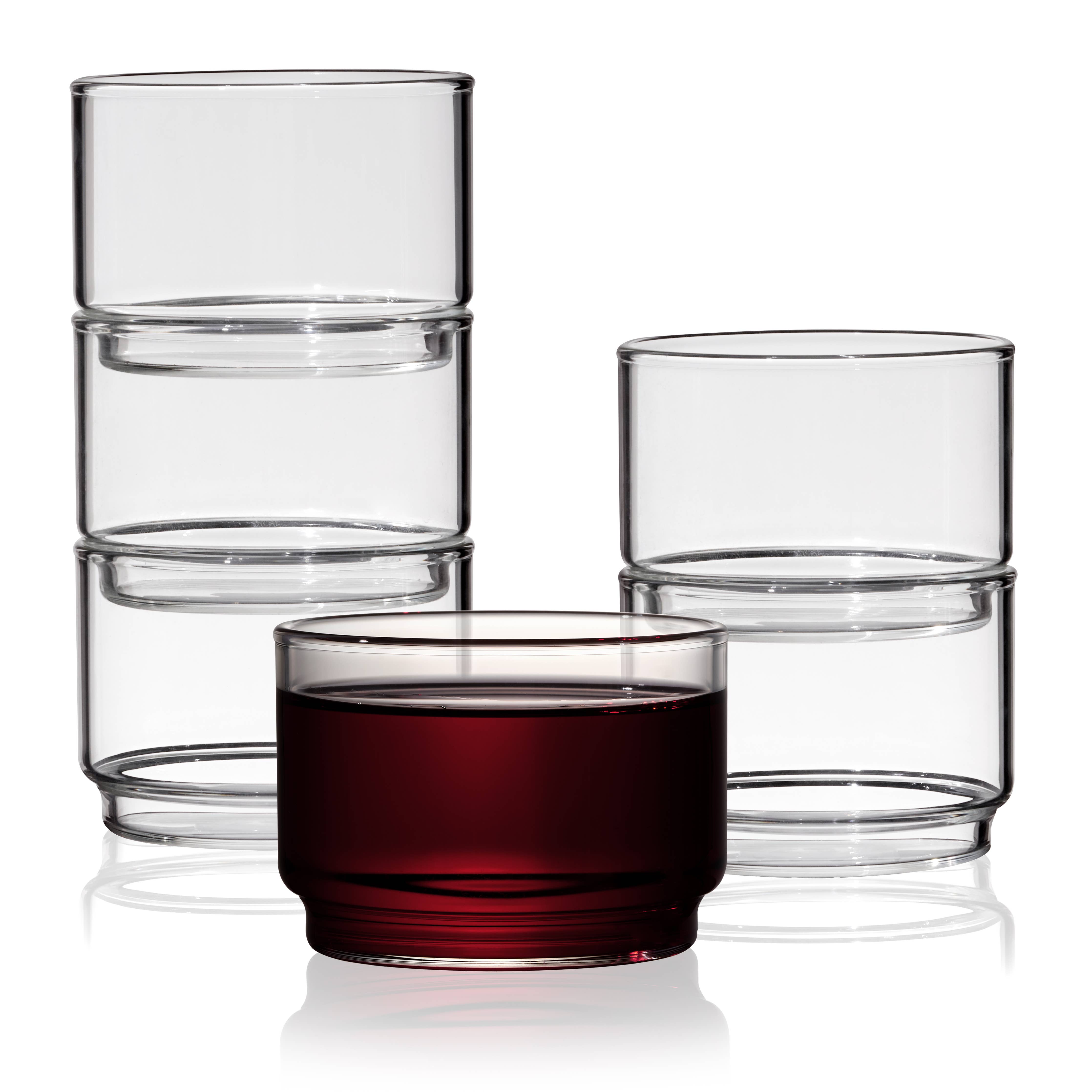 Viski Bodega Glasses - Thumbnail 3