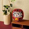 Daruma Wooden 3D Puzzle Kit