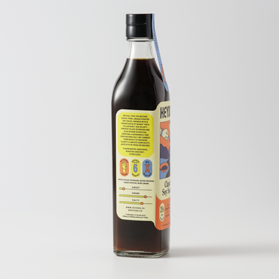 Classic Soy Sauce