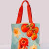 Canvas Tote, Tomatoes are the Best