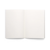JOY Lined Notebook, Hardcover