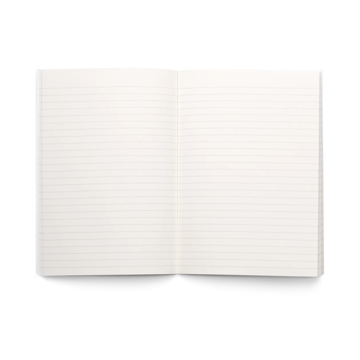 JOY Lined Notebook, Hardcover