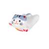 Cat Chopsticks Rest Gray