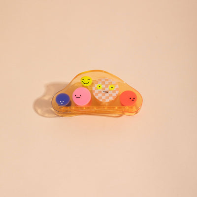 FACES - Hair Claw