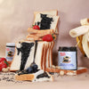 Crunchy Black Sesame Butter