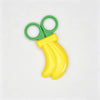Fruit Cover Kids Safety Scissors