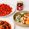 Extra Spicy Chili Oil