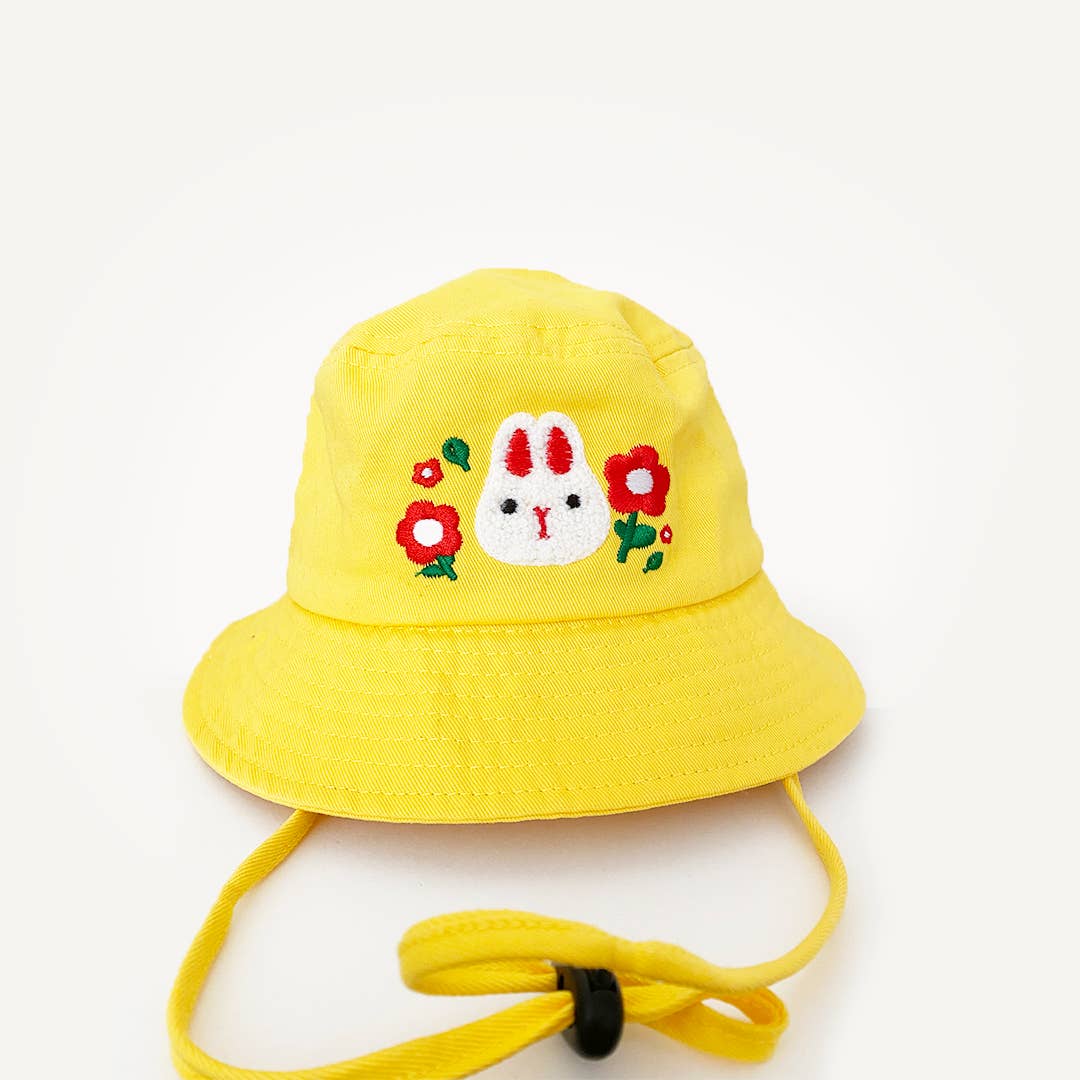 Bunny Baby Bucket Hat