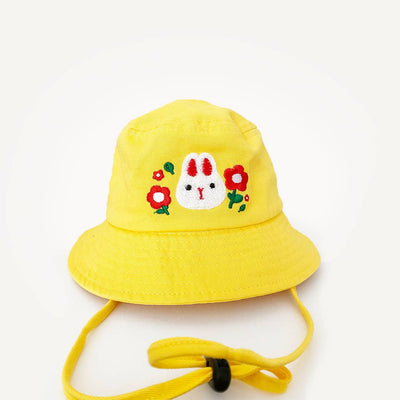 Bunny Baby Bucket Hat