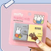Miffy Mini Memo Notebook