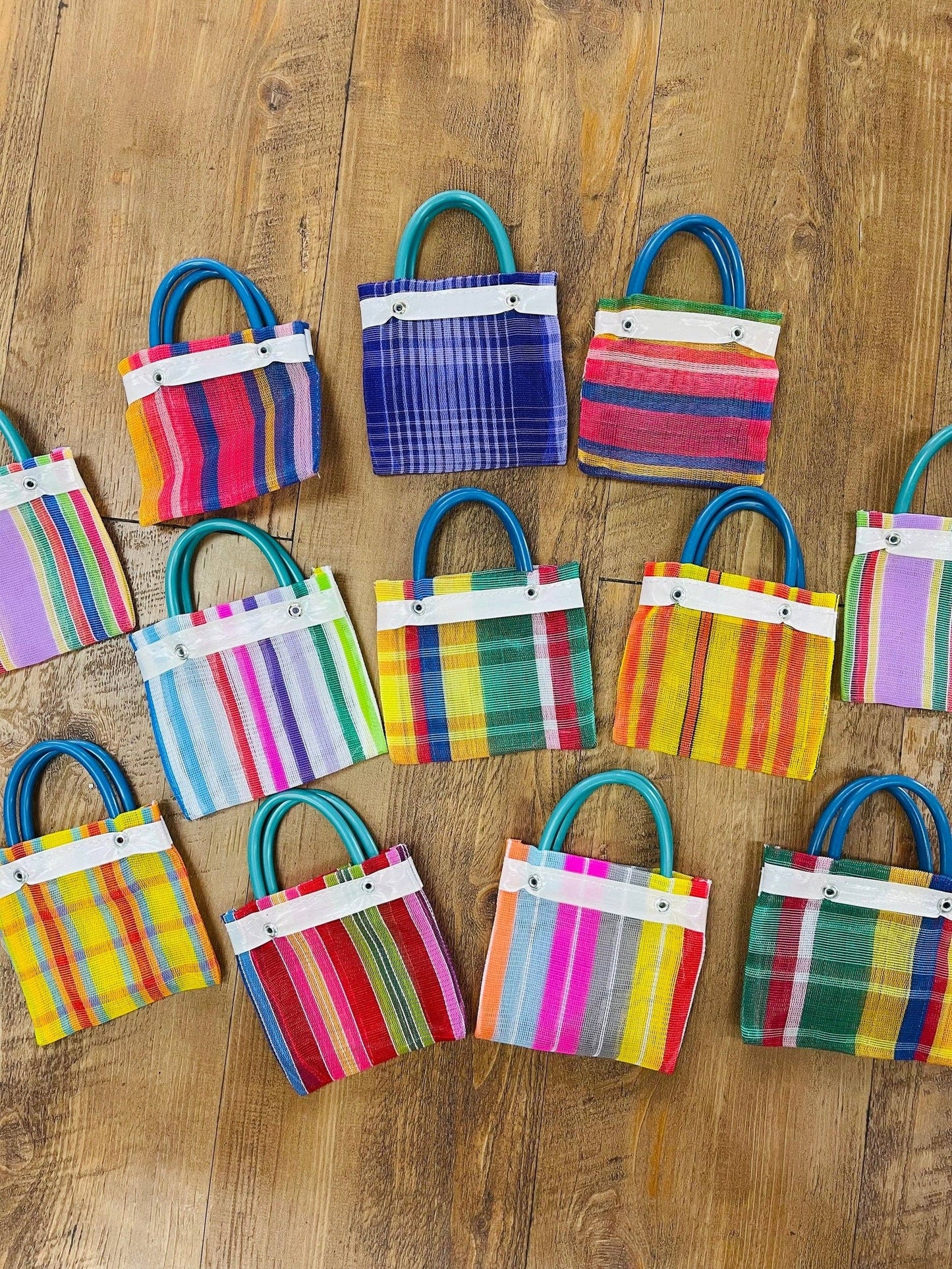 Mini Market Bag