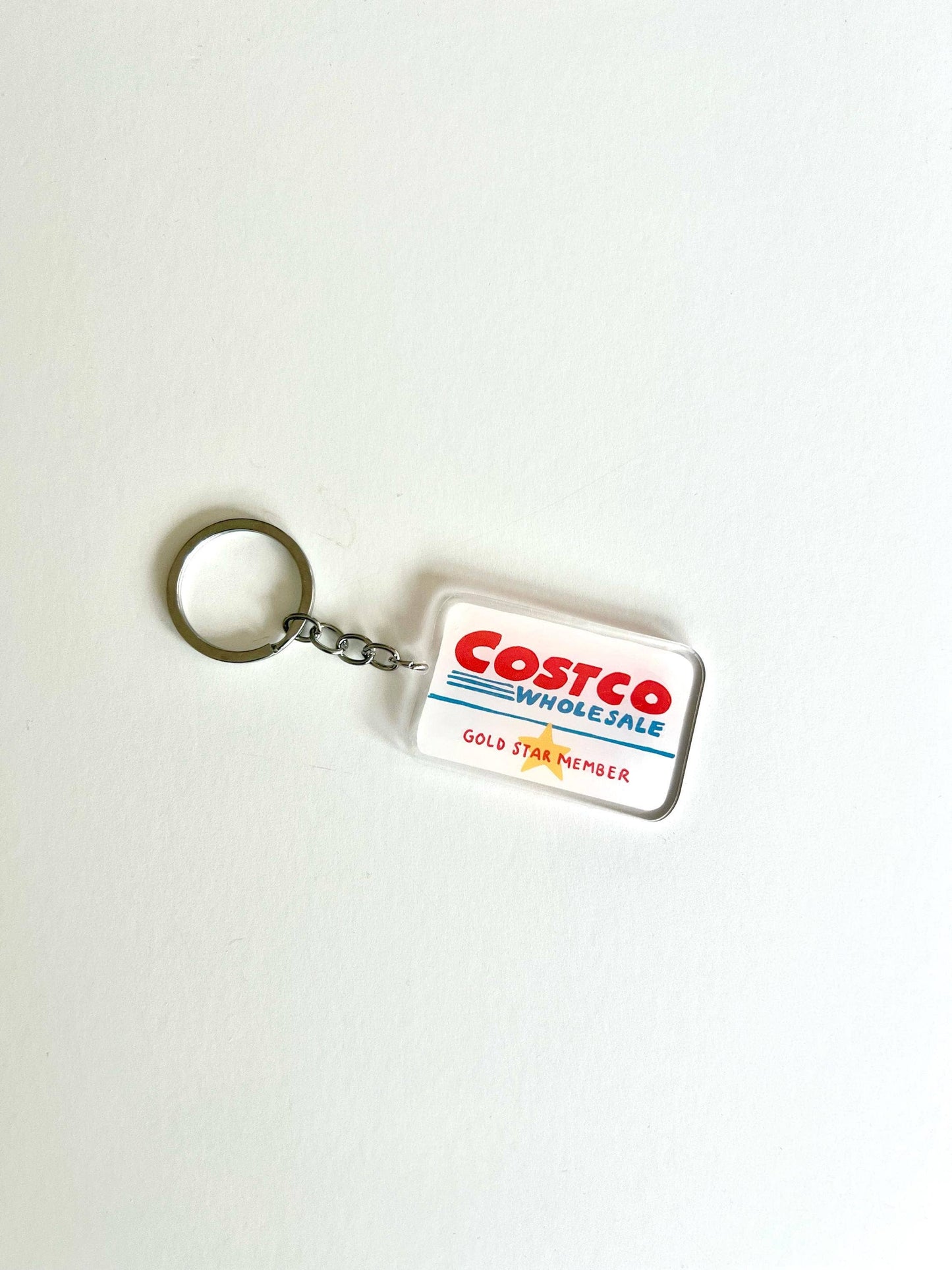 Mini Keychain