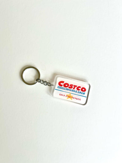 Mini Keychain