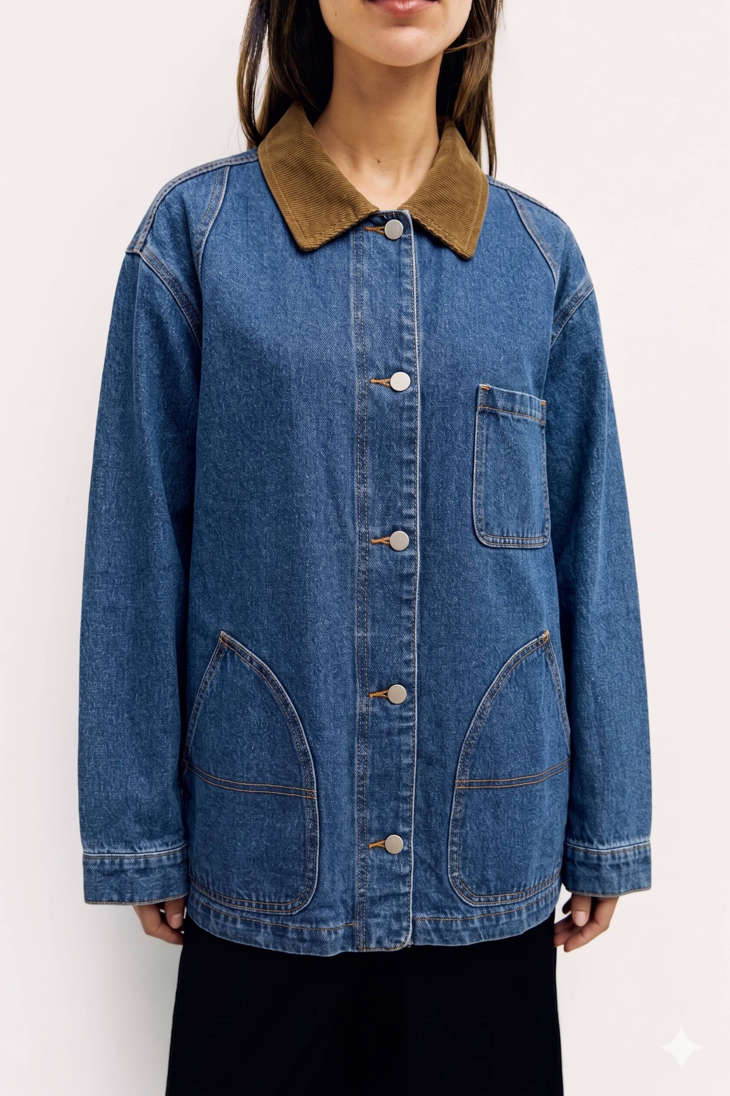The Max Jacket