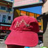 Douglas Brett SF Cap