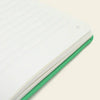 Everyday Lined Notebook, Hardcover