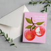Lychee Card