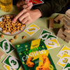 Tingly Sichuan Pepper Cashews – Sweet & Savory Gourmet Snack
