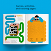 Bobbety Magazine Issue N.01