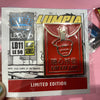 LUMPIA Enamel Pin
