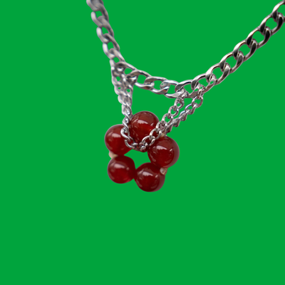 Tang Necklace