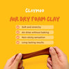 Ramen Bowl Clay Crafting Kit