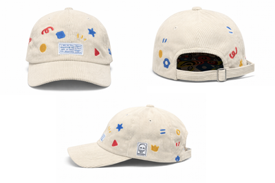 Little Life Cap