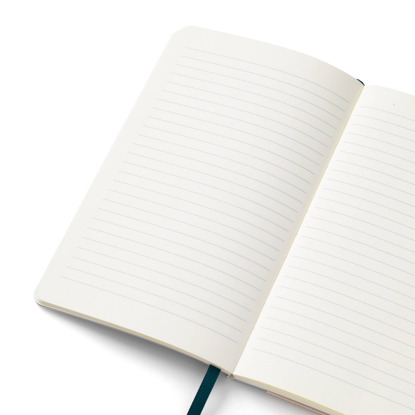 NOTES Lined Notebook, Softcover