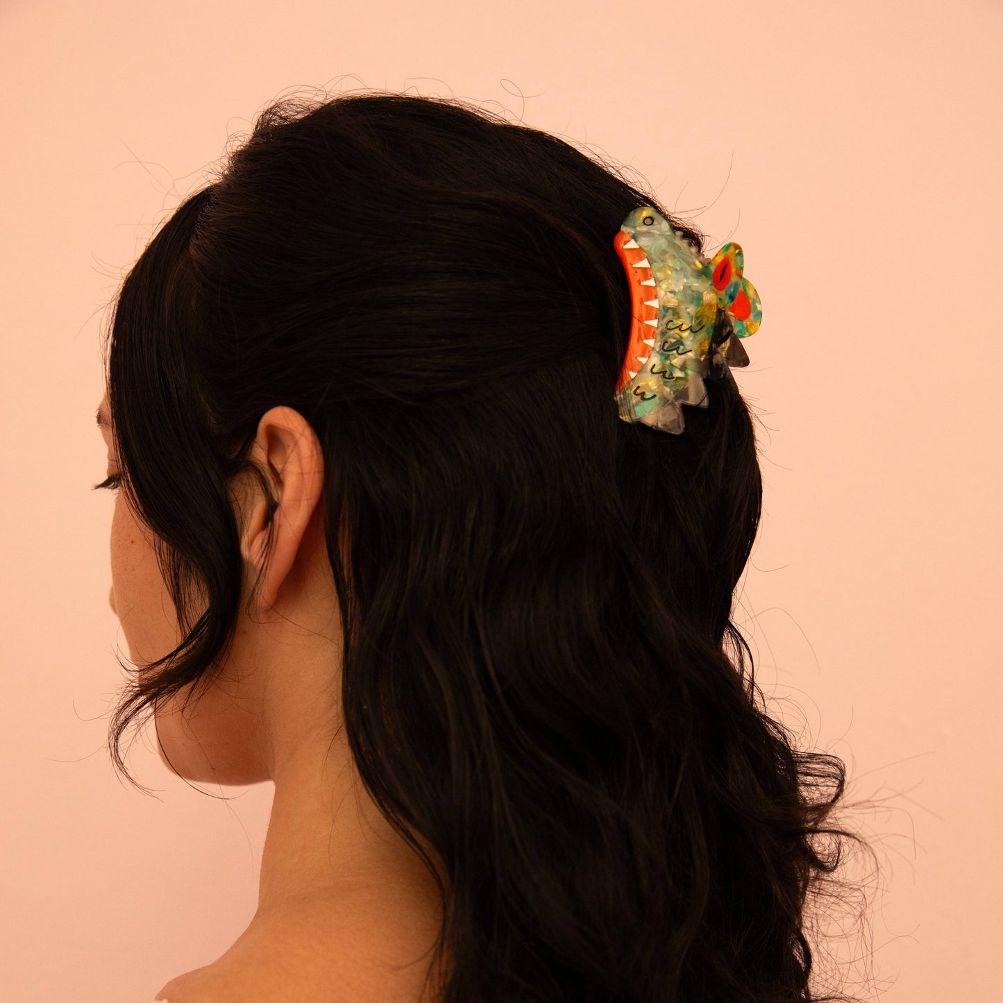 KAIJU - Hair Claw