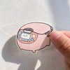 Rice Cooker Asian Sticker