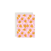 Friendship Charm Greeting Card
