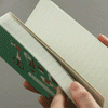 Iconic Slow Handy Notebook