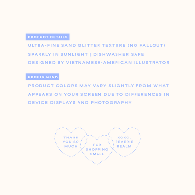 Vietnamese Coffee Sticker