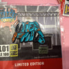 LUMPIA Enamel Pin
